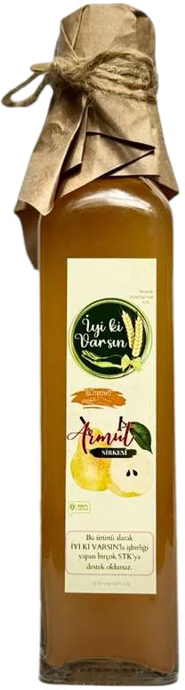Armut Sirkesi