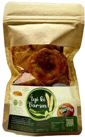 Hurma Kurusu