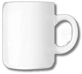 Logo Baskılı Kupa