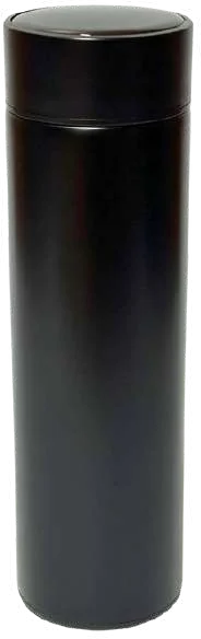 Süzgeçli Termos